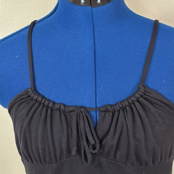 PAC Cares Crop Top - Picture 2 of 5